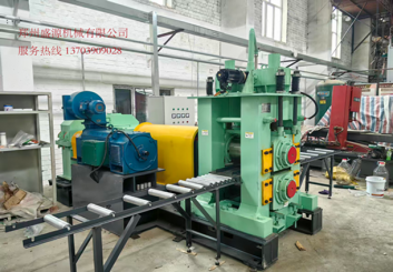 鋼鐵的課堂：高校實(shí)驗(yàn)室里的小型軋機(jī)，如何鍛造未來(lái)工程師？